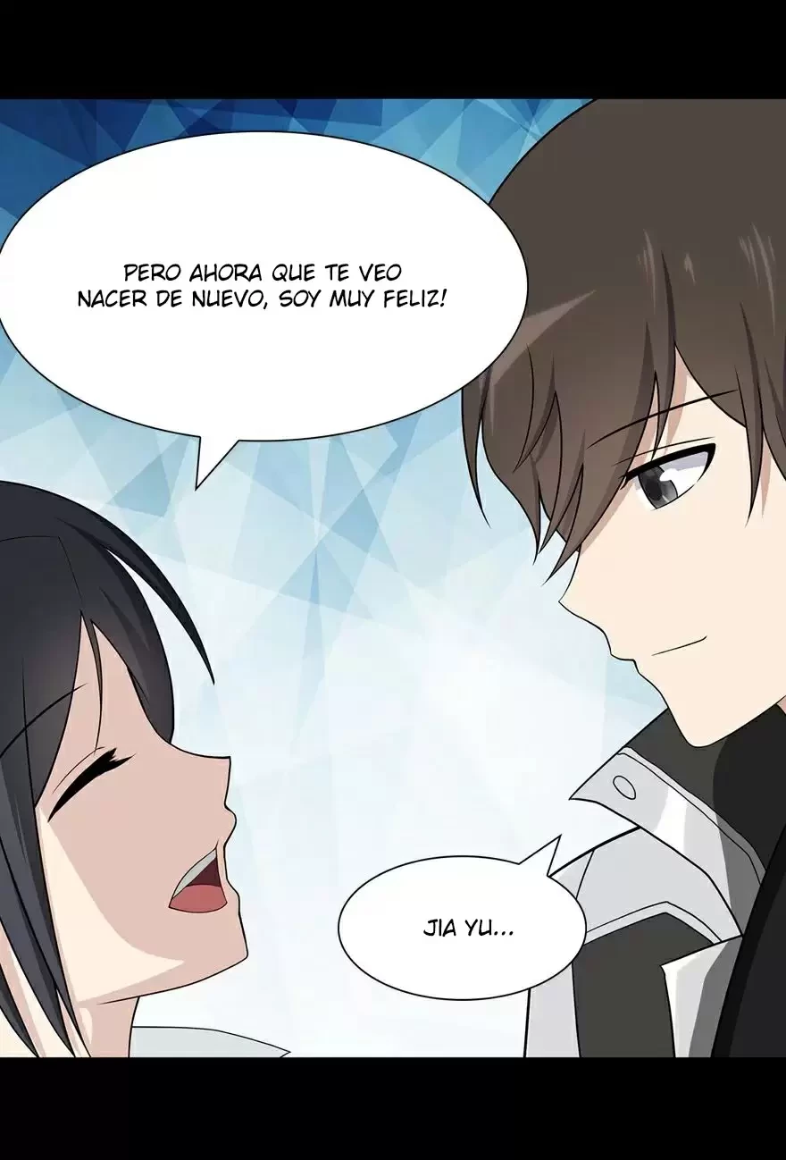 My Girlfriend is a Zombie Capítulo 112 - Page 13