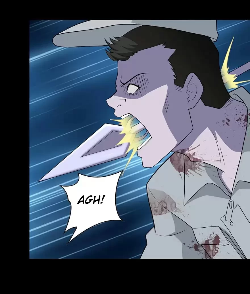 My Girlfriend is a Zombie Capítulo 112 - Page 18