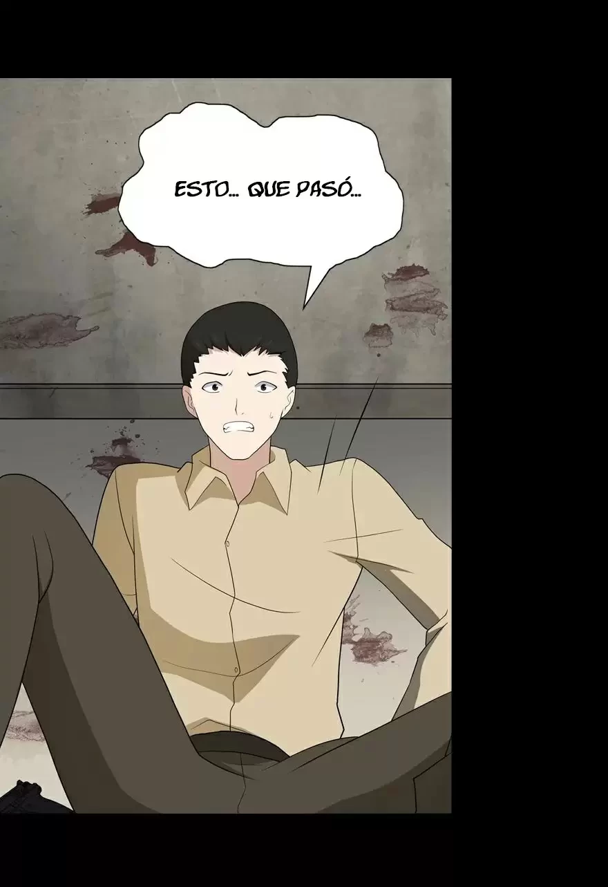 My Girlfriend is a Zombie Capítulo 112 - Page 42