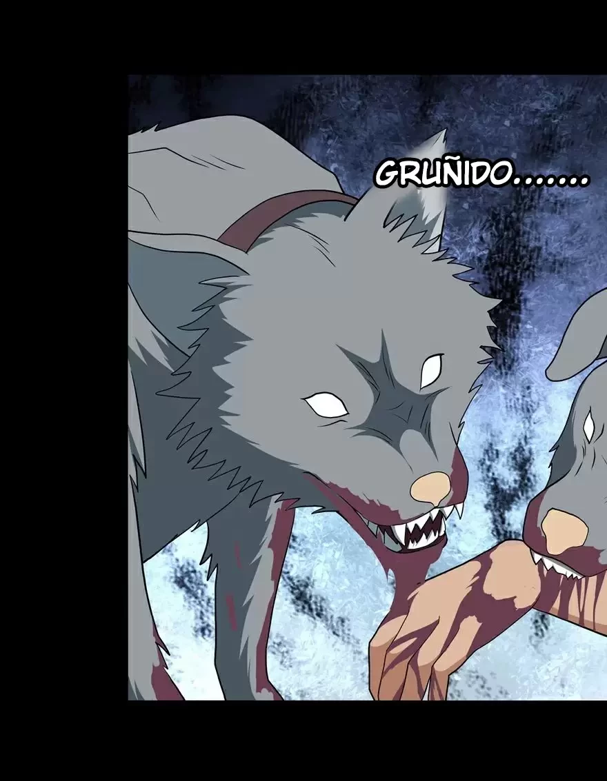 My Girlfriend is a Zombie Capítulo 112 - Page 43