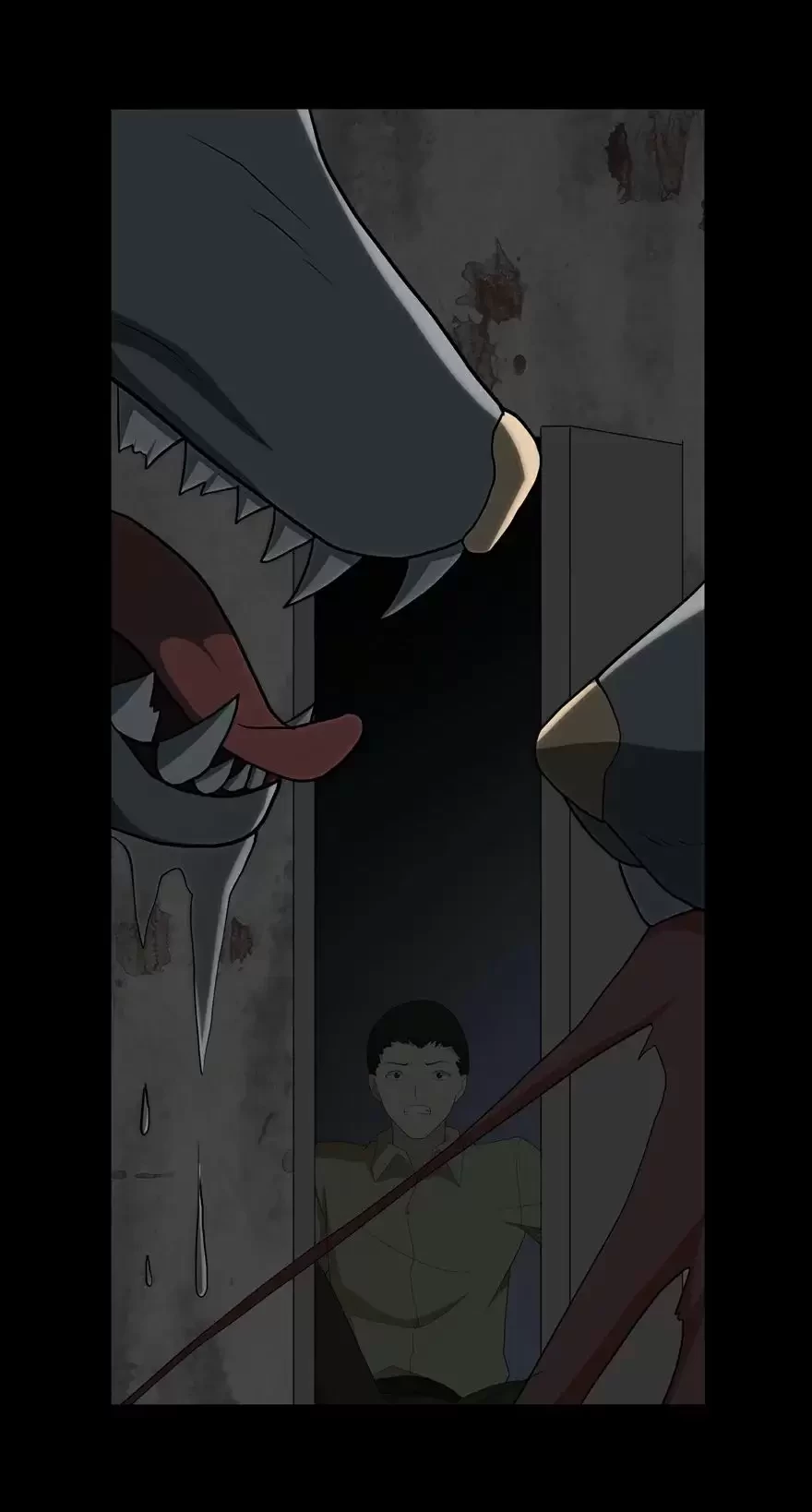 My Girlfriend is a Zombie Capítulo 112 - Page 44