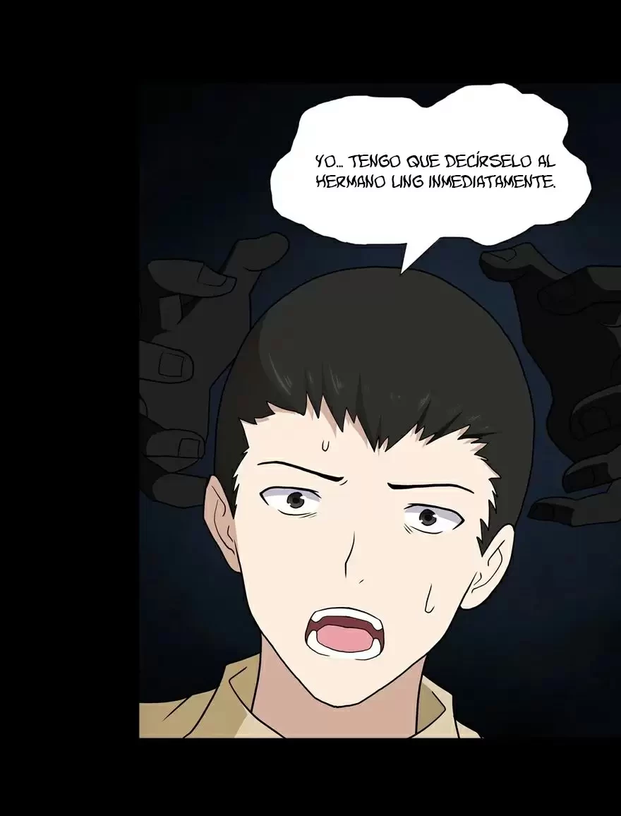 My Girlfriend is a Zombie Capítulo 112 - Page 45