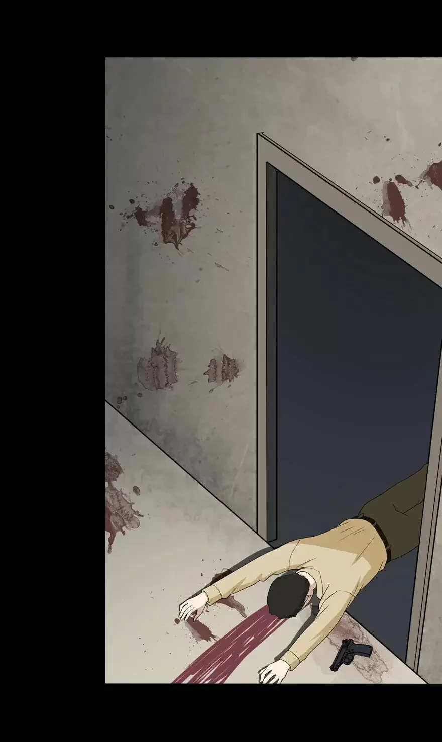 My Girlfriend is a Zombie Capítulo 112 - Page 47
