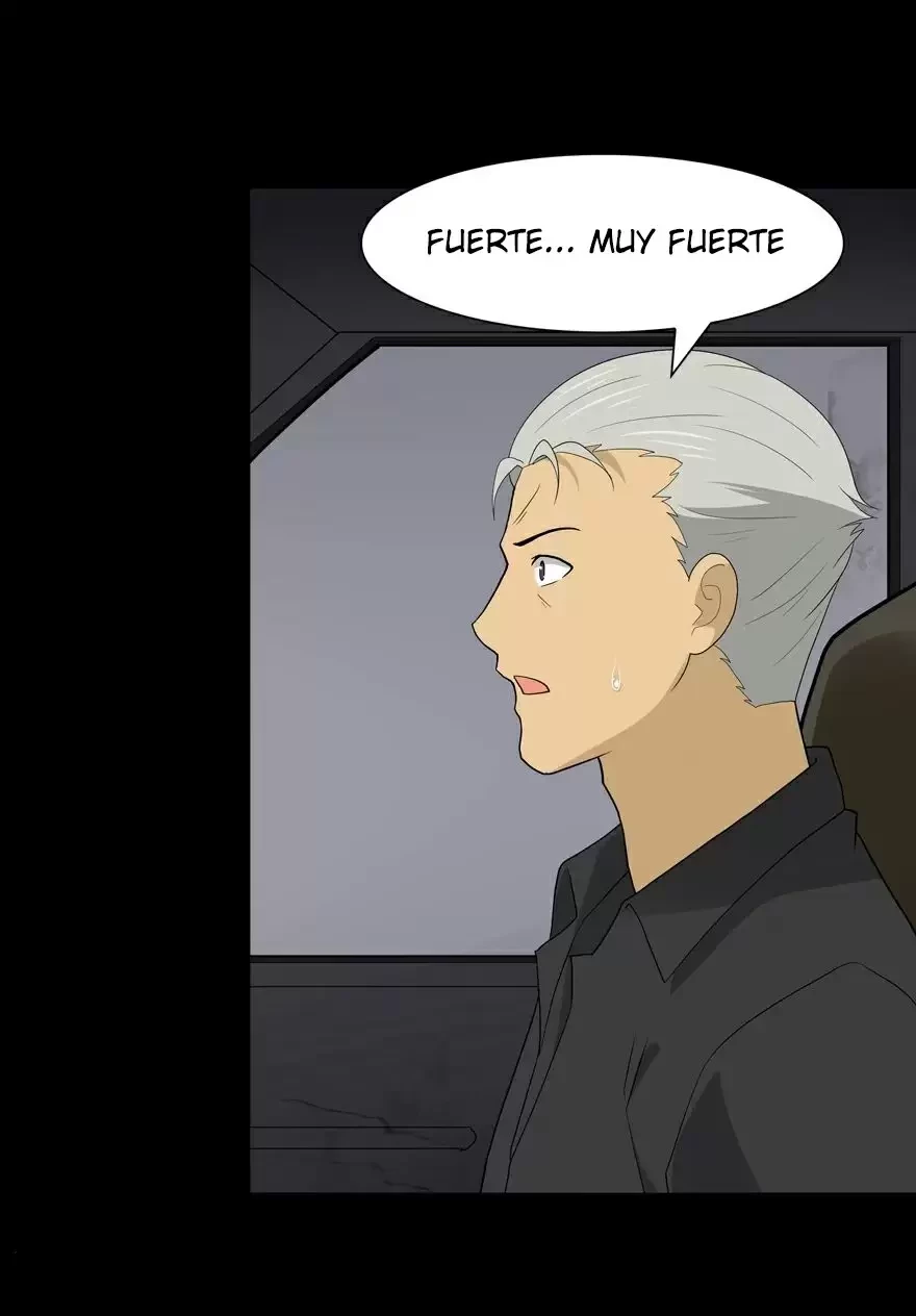 My Girlfriend is a Zombie Capítulo 113 - Page 38