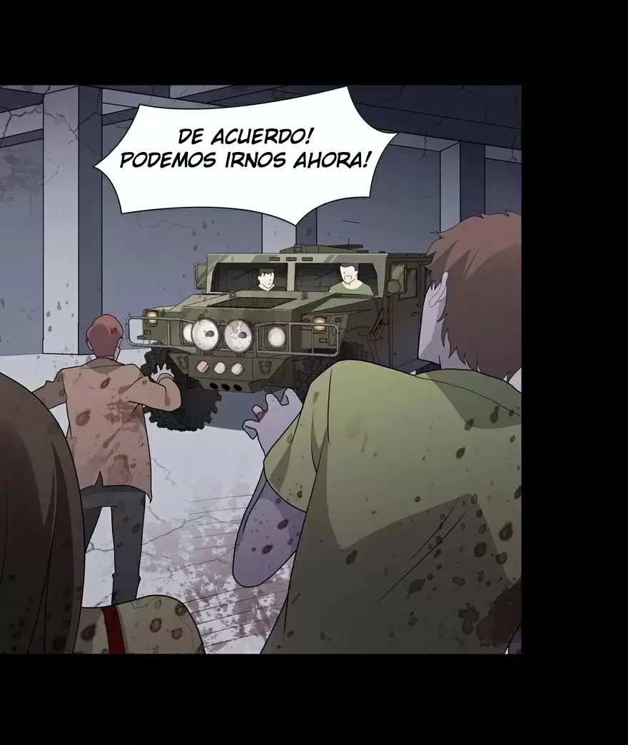 My Girlfriend is a Zombie Capítulo 113 - Page 39