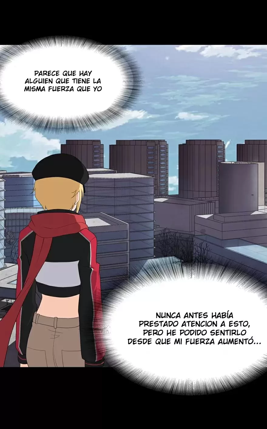 My Girlfriend is a Zombie Capítulo 114 - Page 8