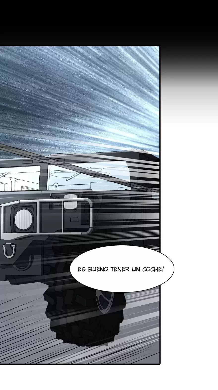 My Girlfriend is a Zombie Capítulo 114 - Page 11