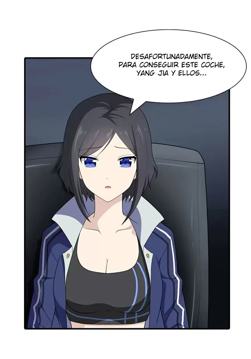 My Girlfriend is a Zombie Capítulo 114 - Page 12