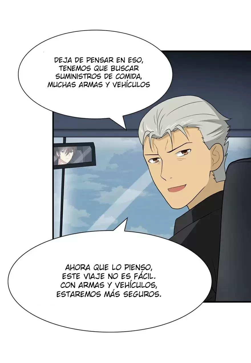My Girlfriend is a Zombie Capítulo 114 - Page 13