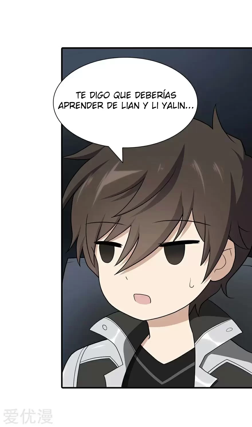 My Girlfriend is a Zombie Capítulo 114 - Page 19