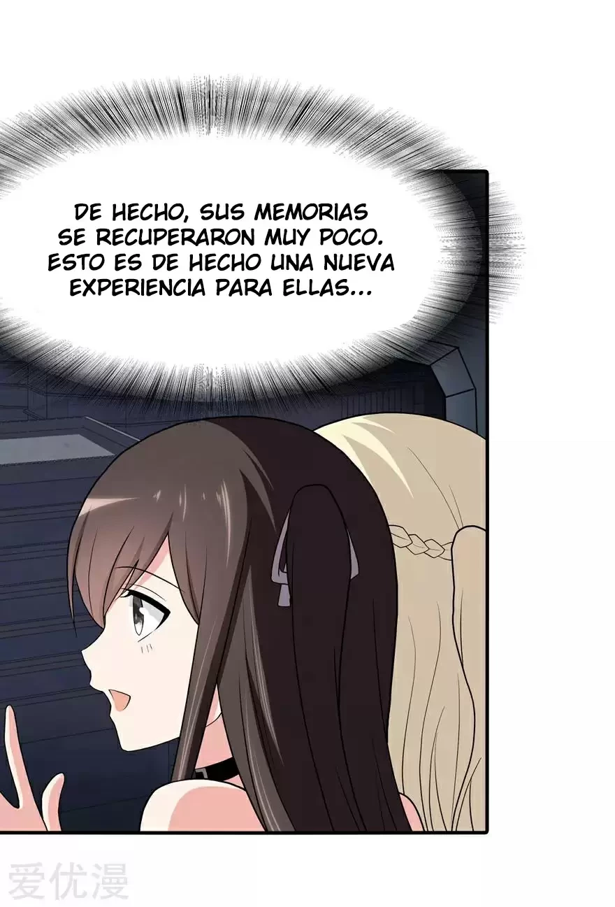 My Girlfriend is a Zombie Capítulo 114 - Page 21