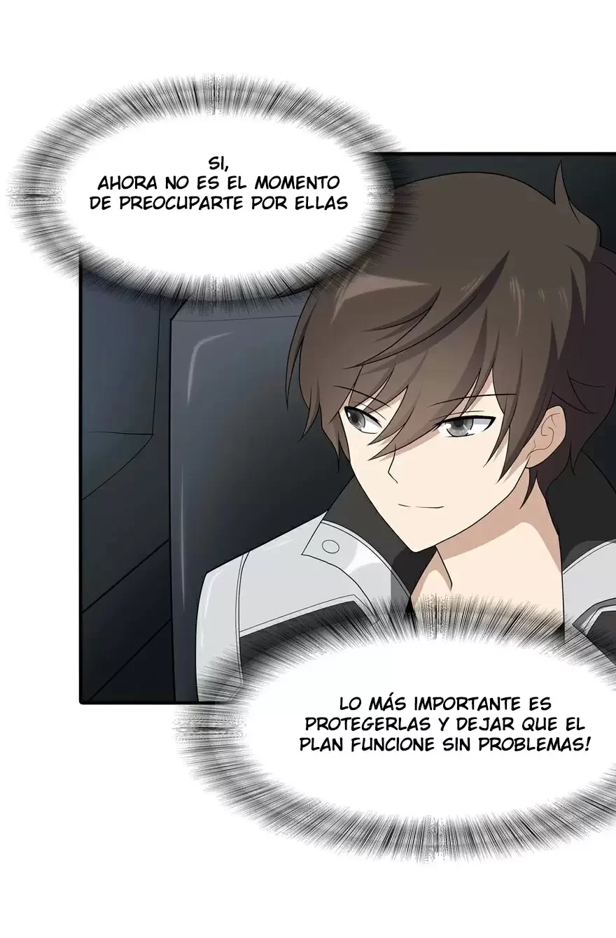 My Girlfriend is a Zombie Capítulo 114 - Page 22