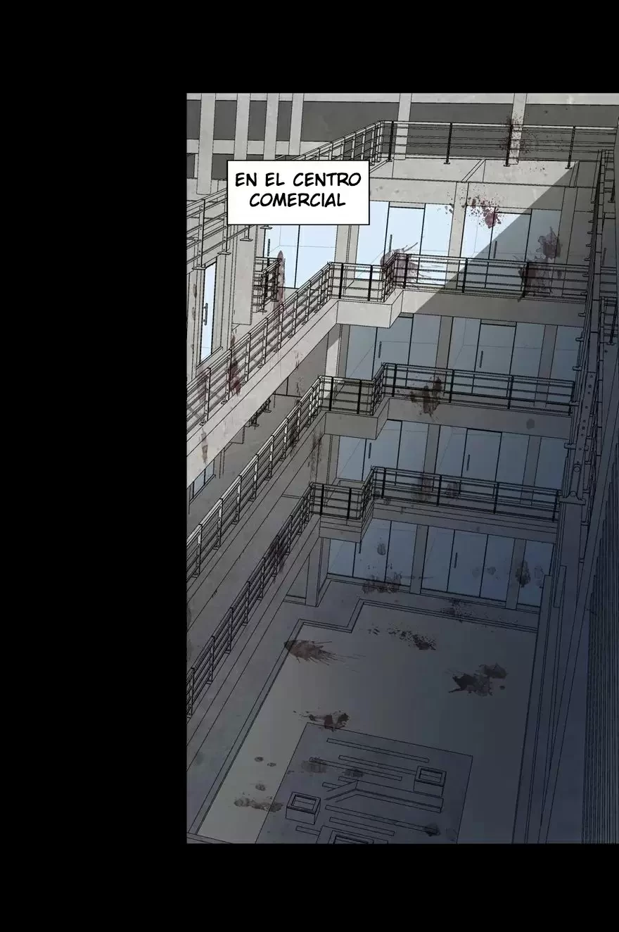 My Girlfriend is a Zombie Capítulo 114 - Page 25