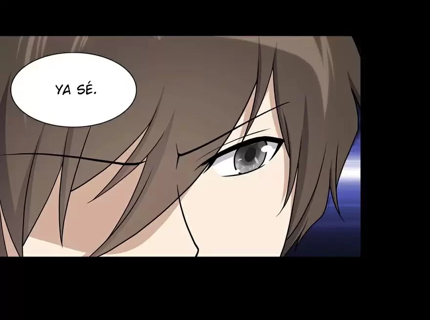My Girlfriend is a Zombie Capítulo 114 - Page 36