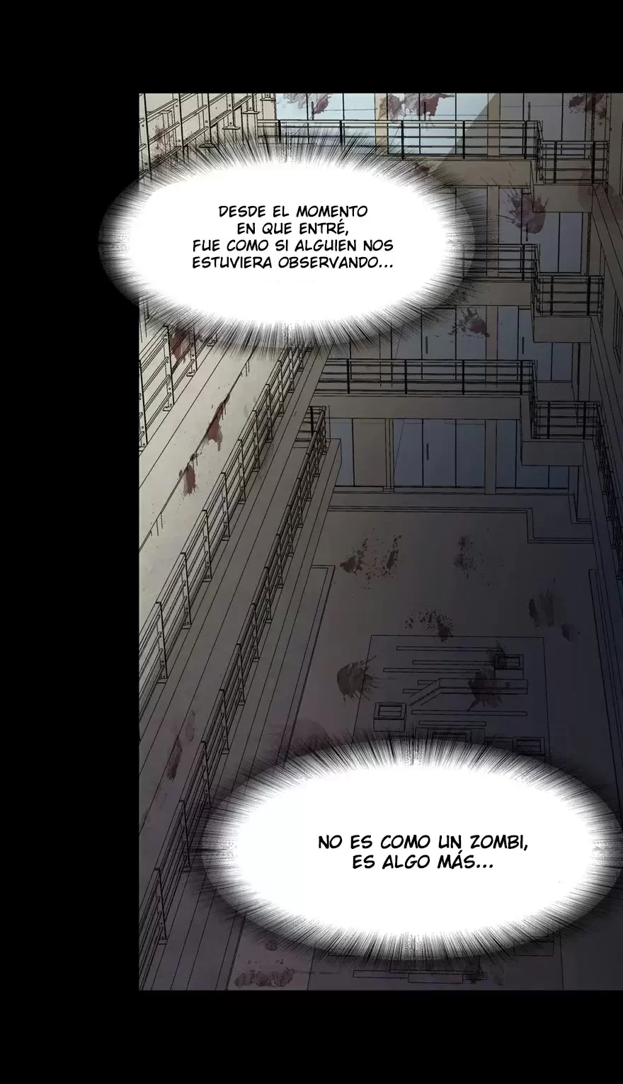 My Girlfriend is a Zombie Capítulo 114 - Page 37