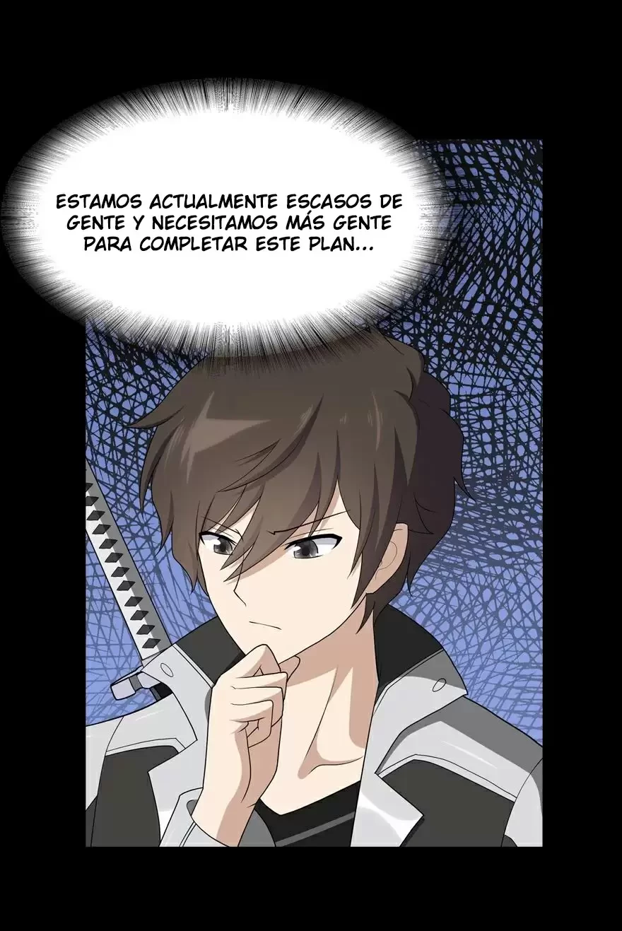 My Girlfriend is a Zombie Capítulo 114 - Page 42