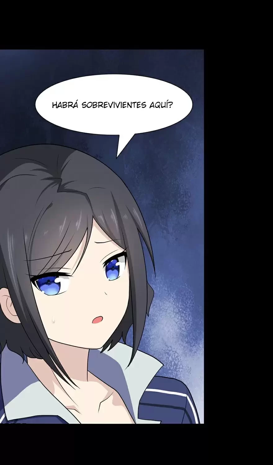 My Girlfriend is a Zombie Capítulo 114 - Page 45
