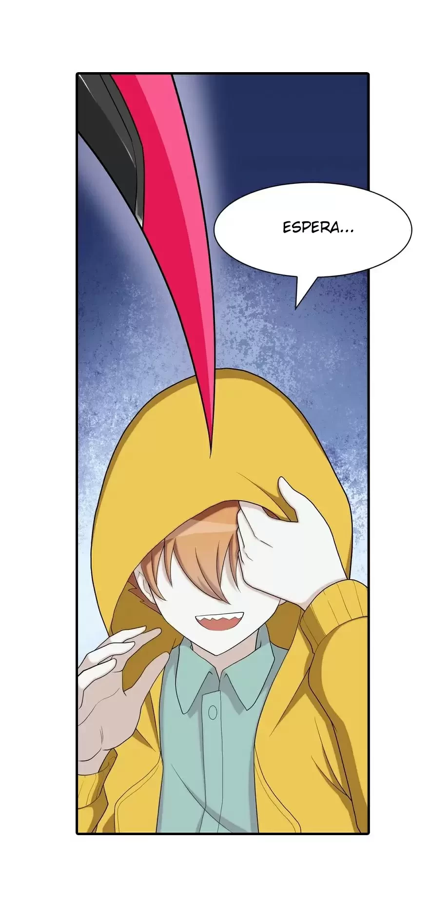 My Girlfriend is a Zombie Capítulo 115 - Page 12