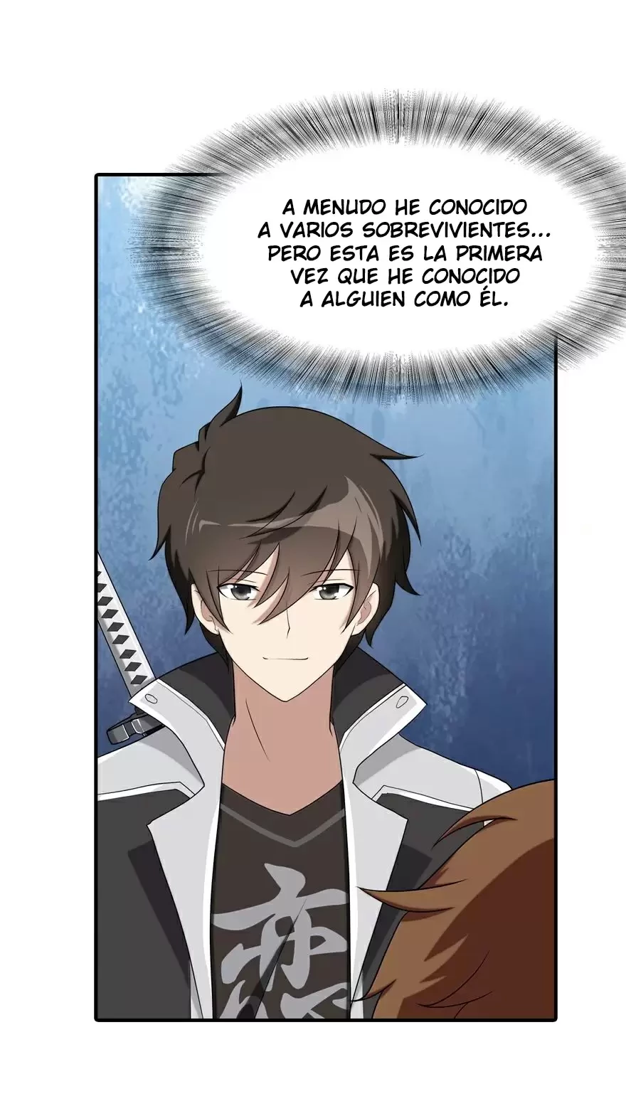 My Girlfriend is a Zombie Capítulo 115 - Page 14