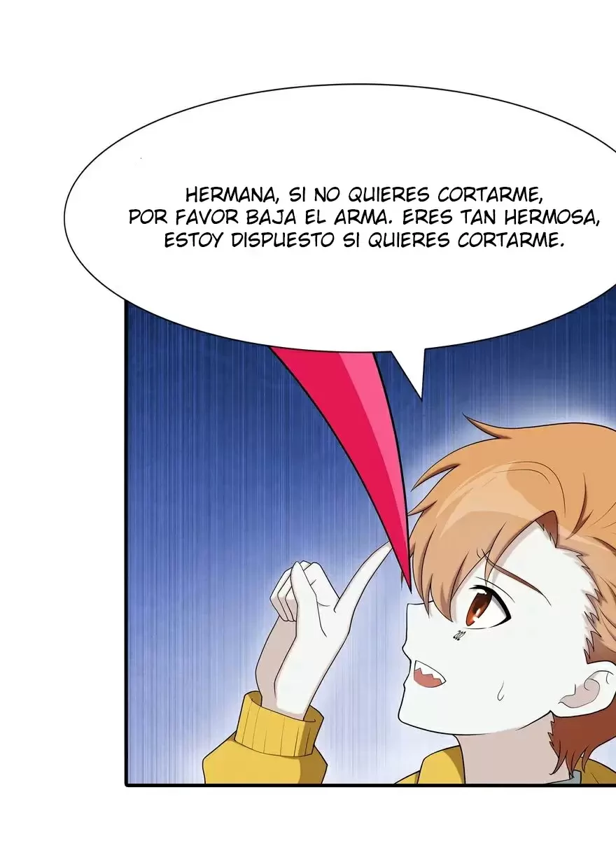 My Girlfriend is a Zombie Capítulo 115 - Page 15