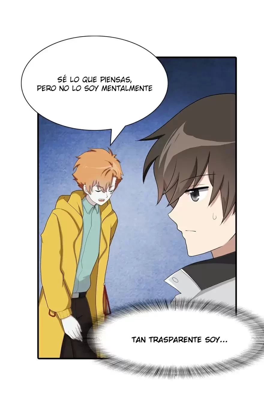 My Girlfriend is a Zombie Capítulo 115 - Page 18
