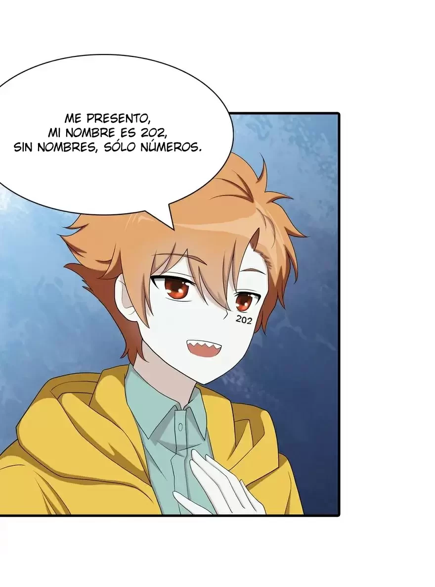 My Girlfriend is a Zombie Capítulo 115 - Page 19