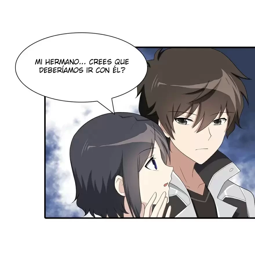 My Girlfriend is a Zombie Capítulo 115 - Page 21