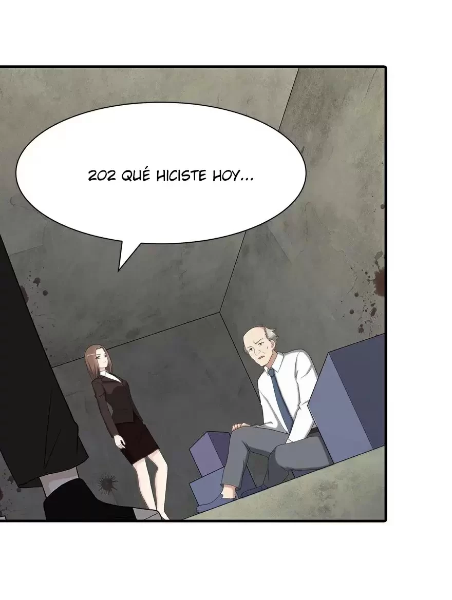 My Girlfriend is a Zombie Capítulo 115 - Page 28