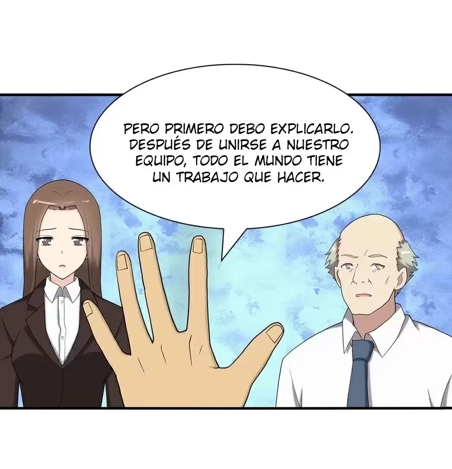 My Girlfriend is a Zombie Capítulo 115 - Page 33