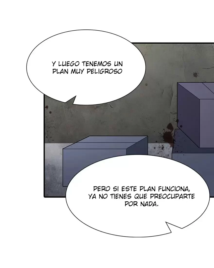 My Girlfriend is a Zombie Capítulo 115 - Page 34