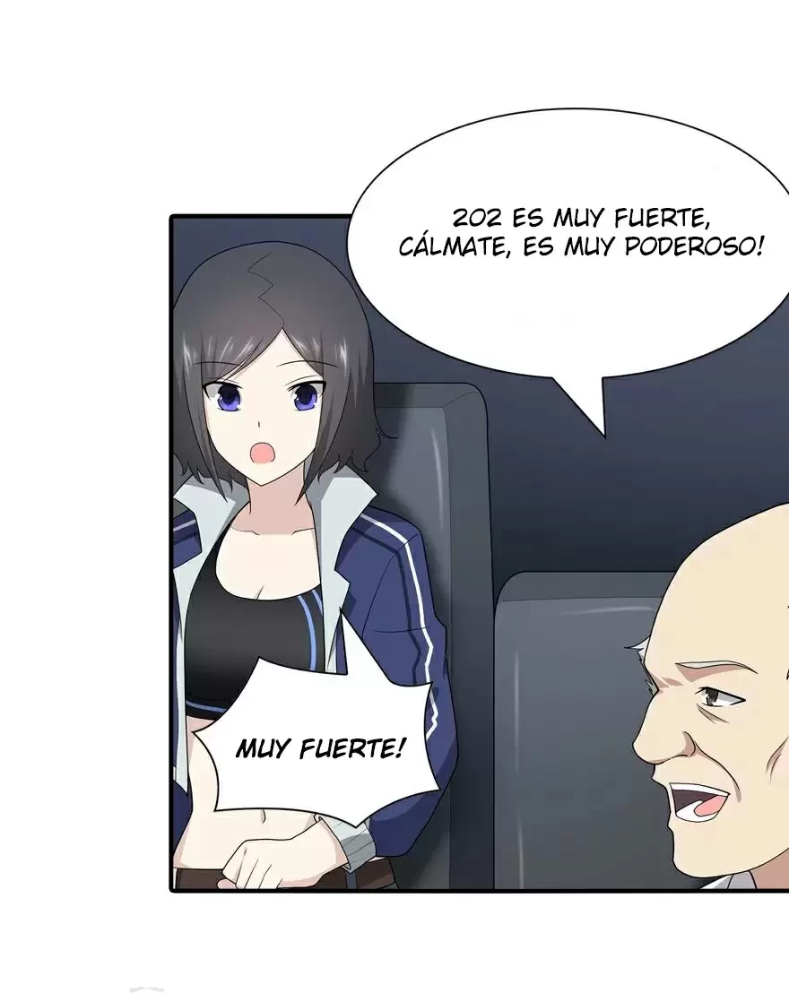 My Girlfriend is a Zombie Capítulo 116 - Page 6