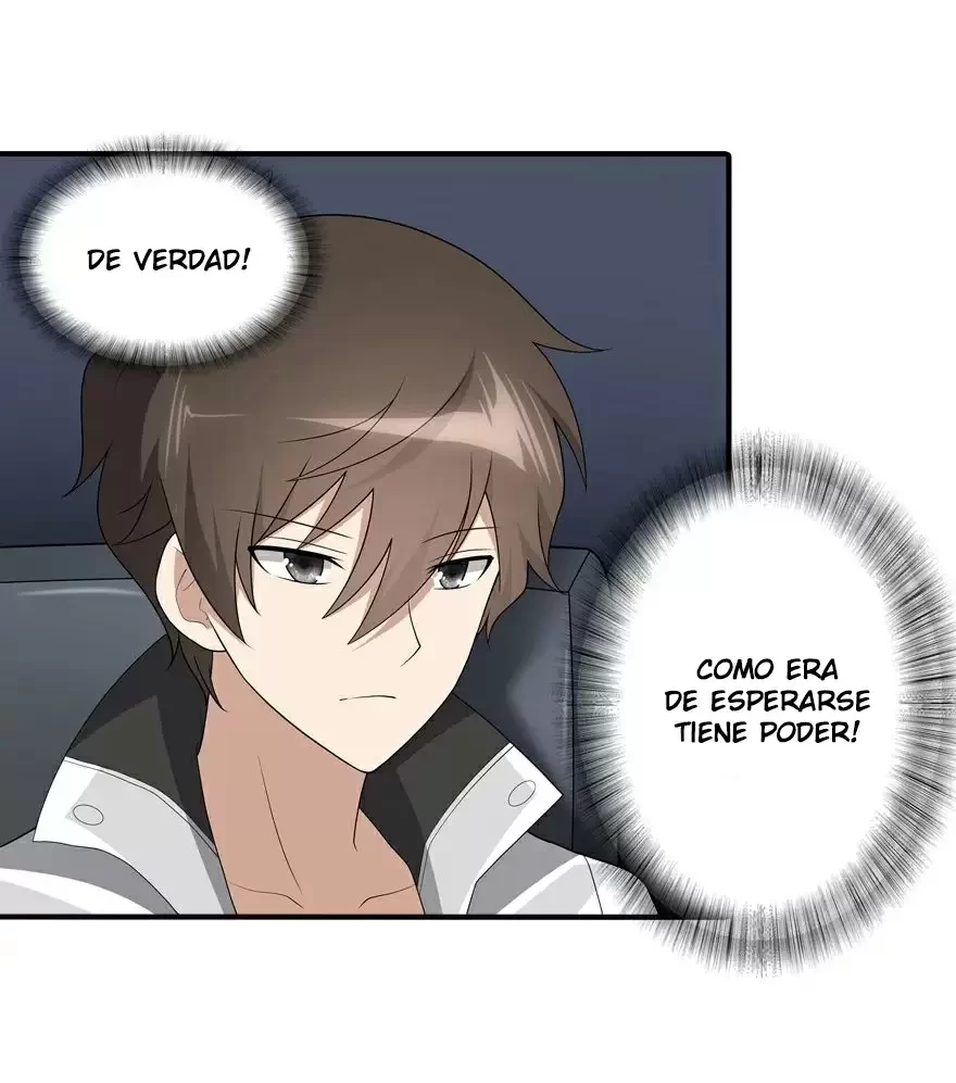 My Girlfriend is a Zombie Capítulo 116 - Page 7