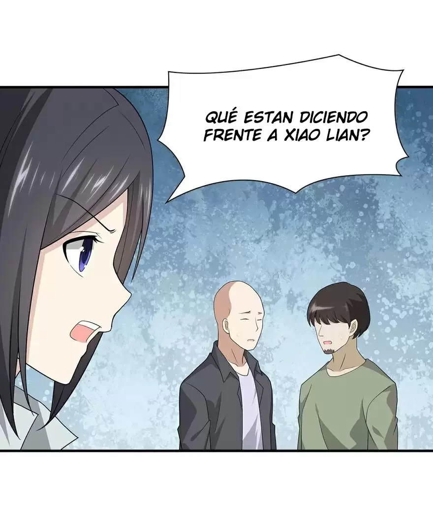 My Girlfriend is a Zombie Capítulo 116 - Page 21