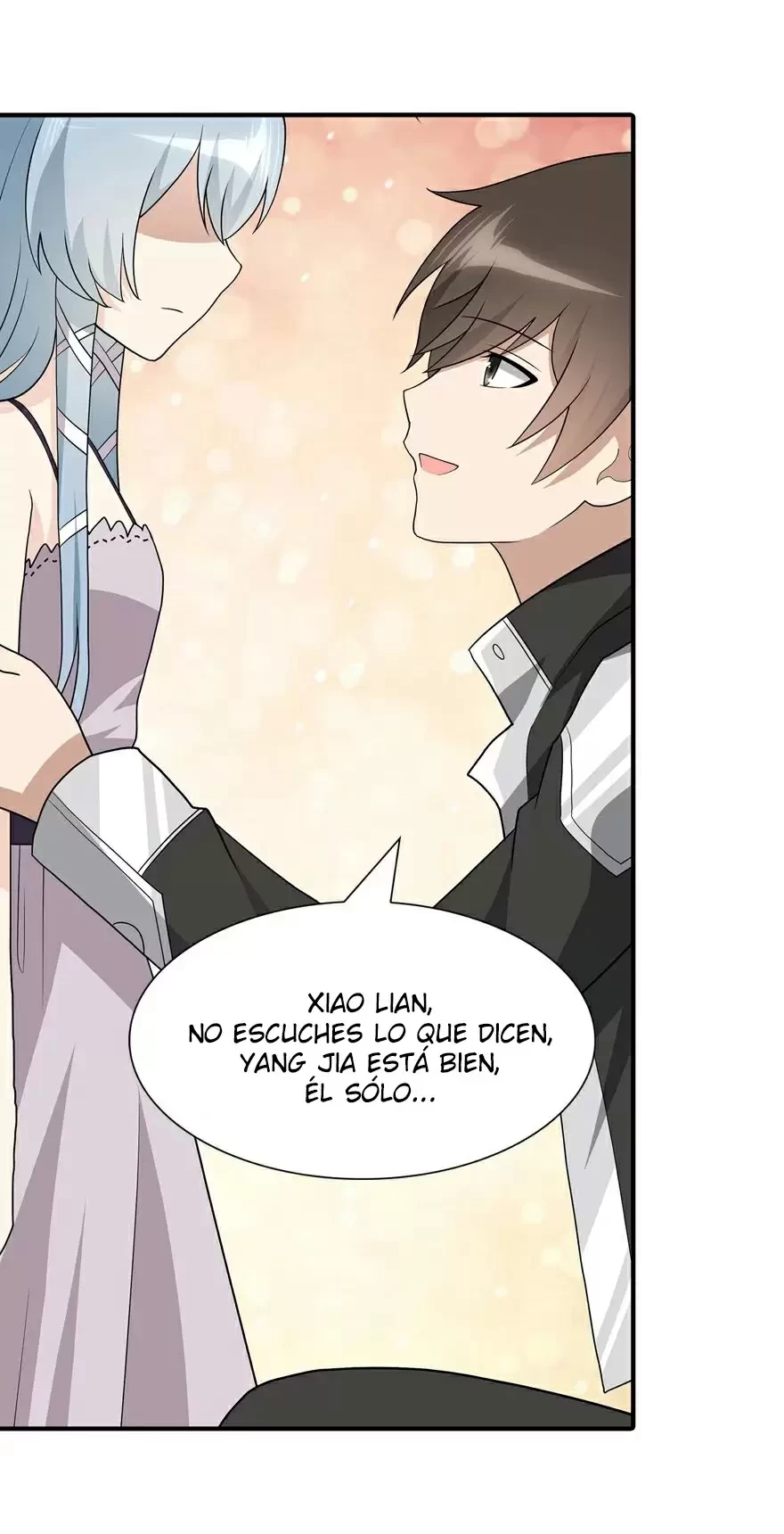 My Girlfriend is a Zombie Capítulo 116 - Page 22