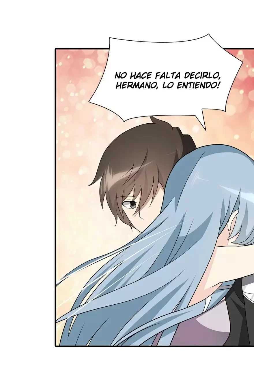 My Girlfriend is a Zombie Capítulo 116 - Page 23