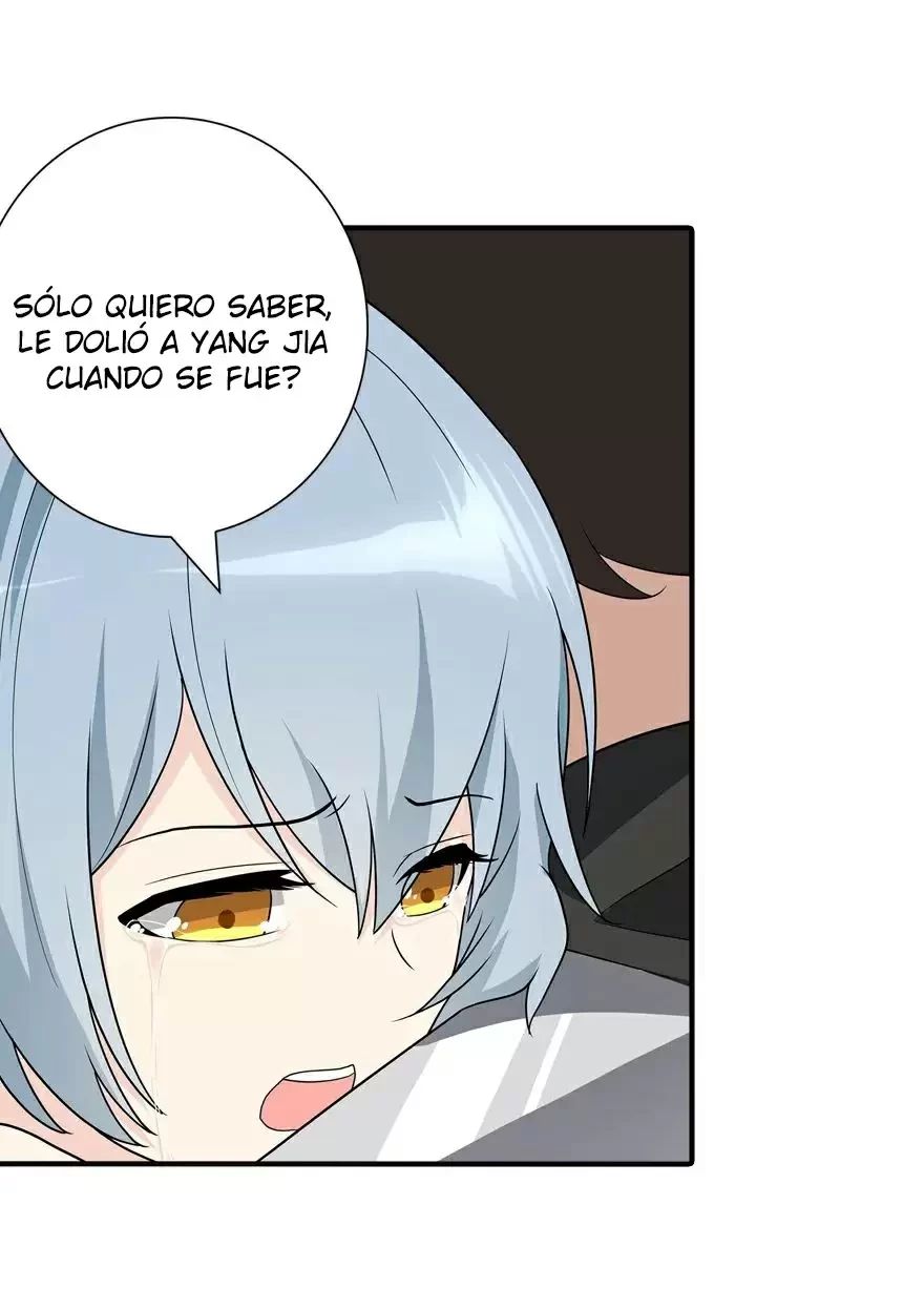My Girlfriend is a Zombie Capítulo 116 - Page 24
