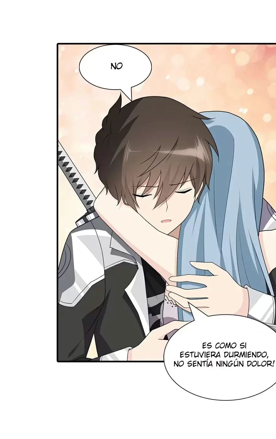 My Girlfriend is a Zombie Capítulo 116 - Page 25