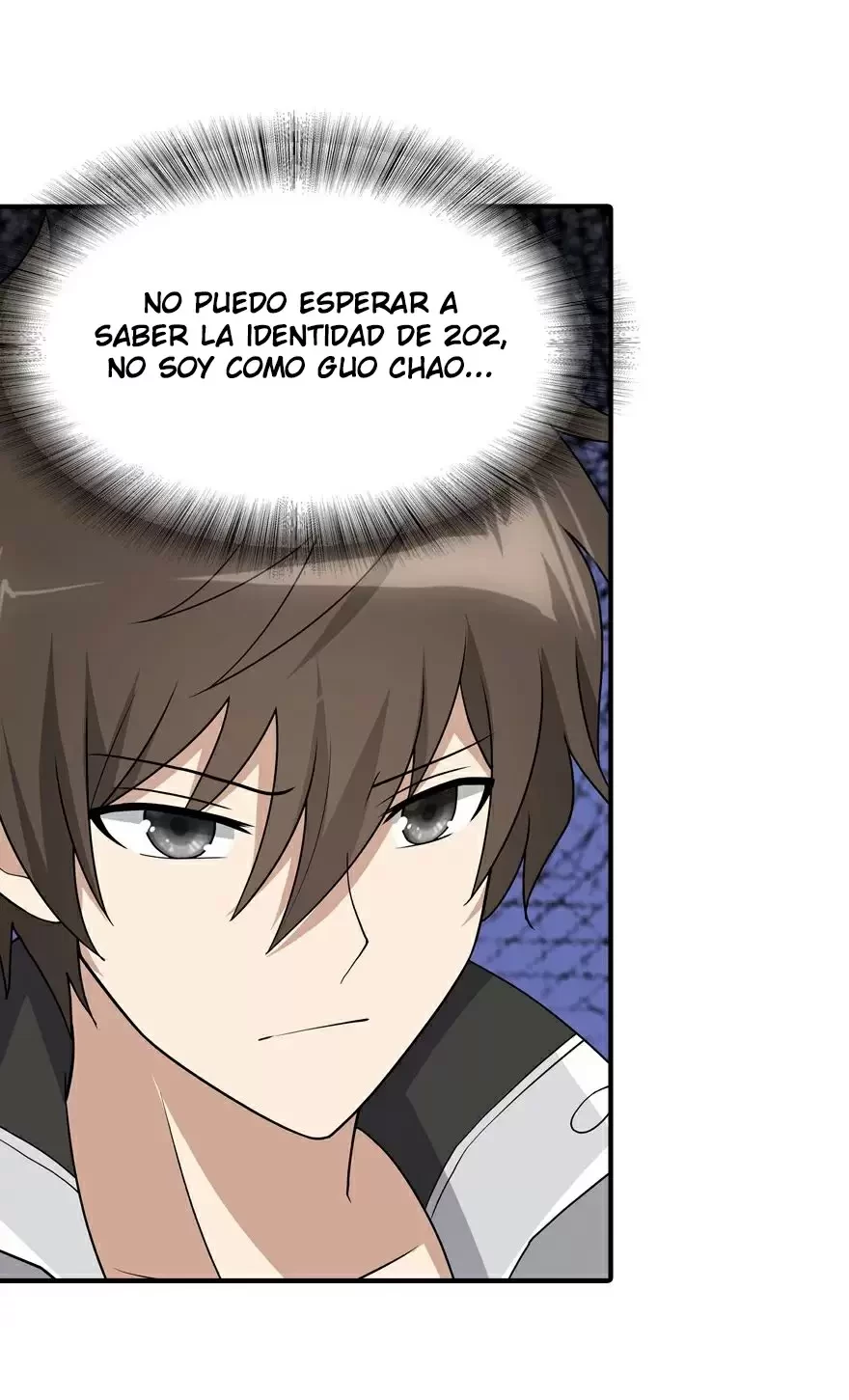 My Girlfriend is a Zombie Capítulo 116 - Page 31