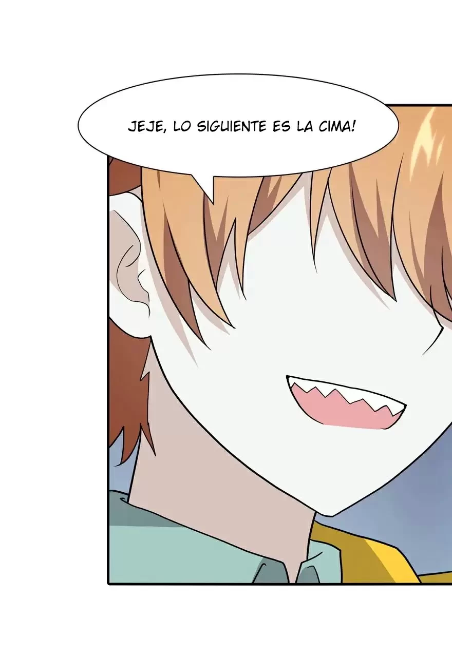 My Girlfriend is a Zombie Capítulo 116 - Page 37