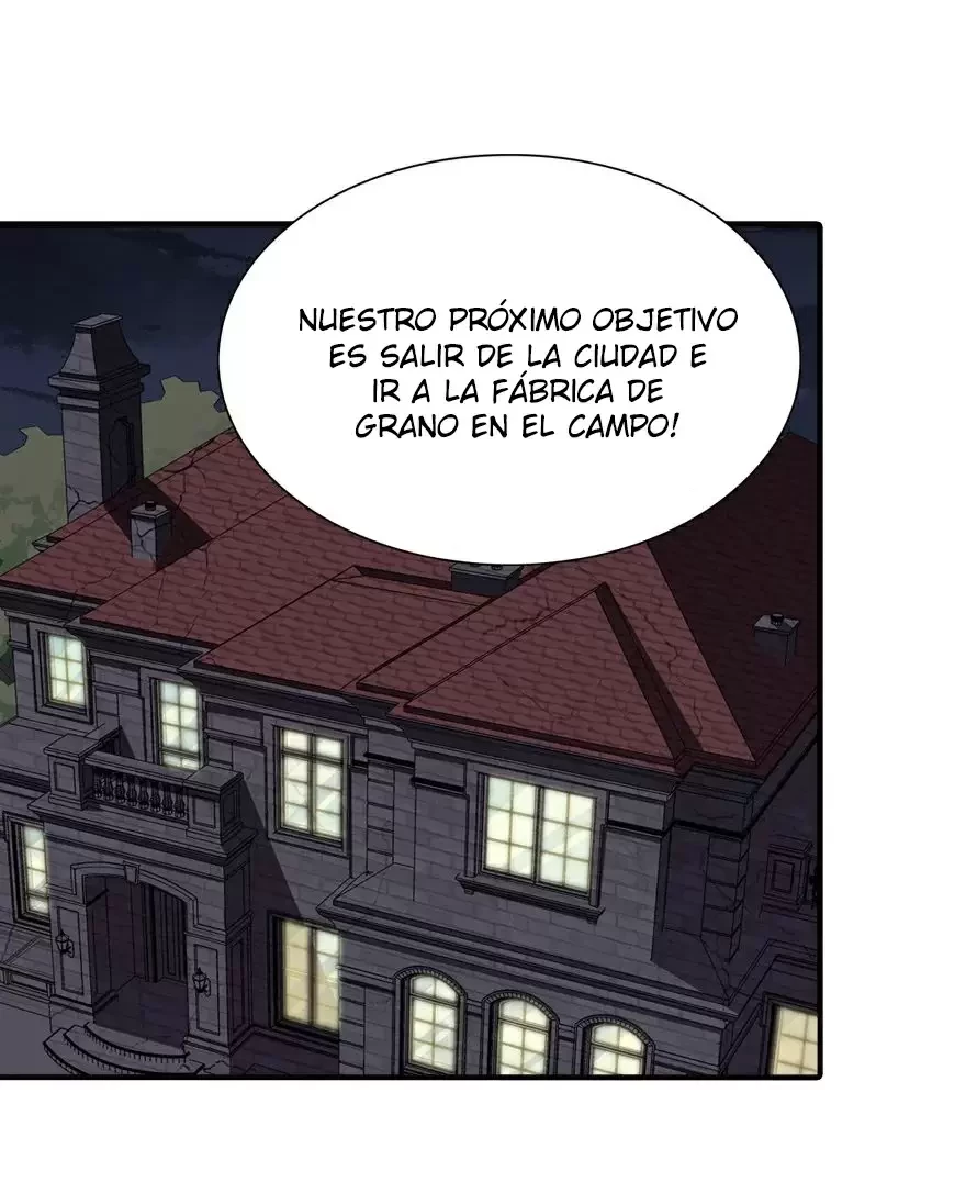 My Girlfriend is a Zombie Capítulo 116 - Page 38