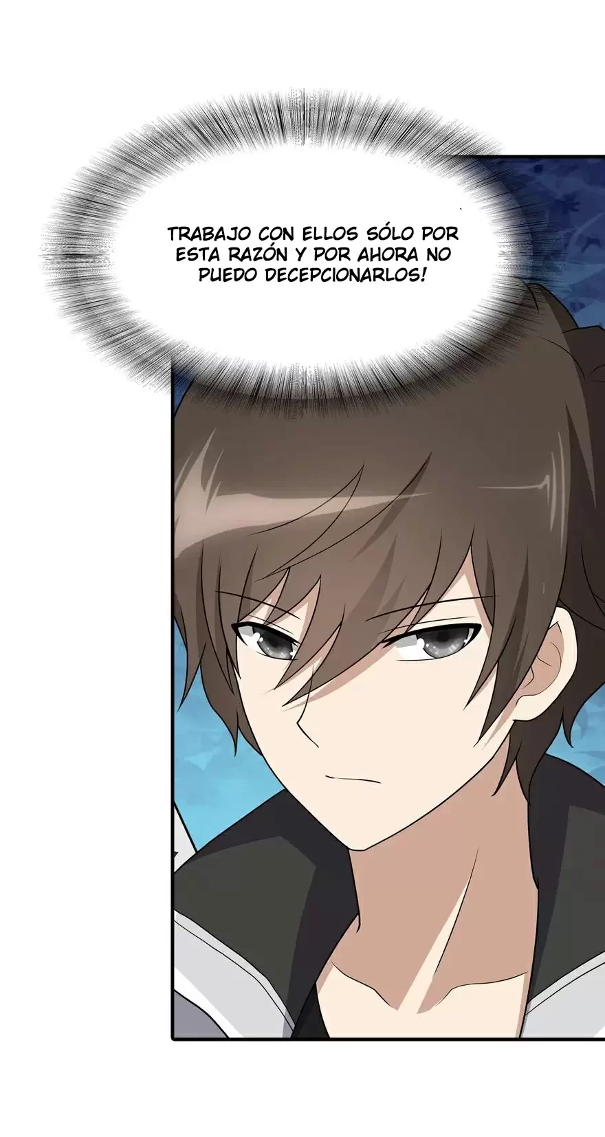 My Girlfriend is a Zombie Capítulo 116 - Page 41