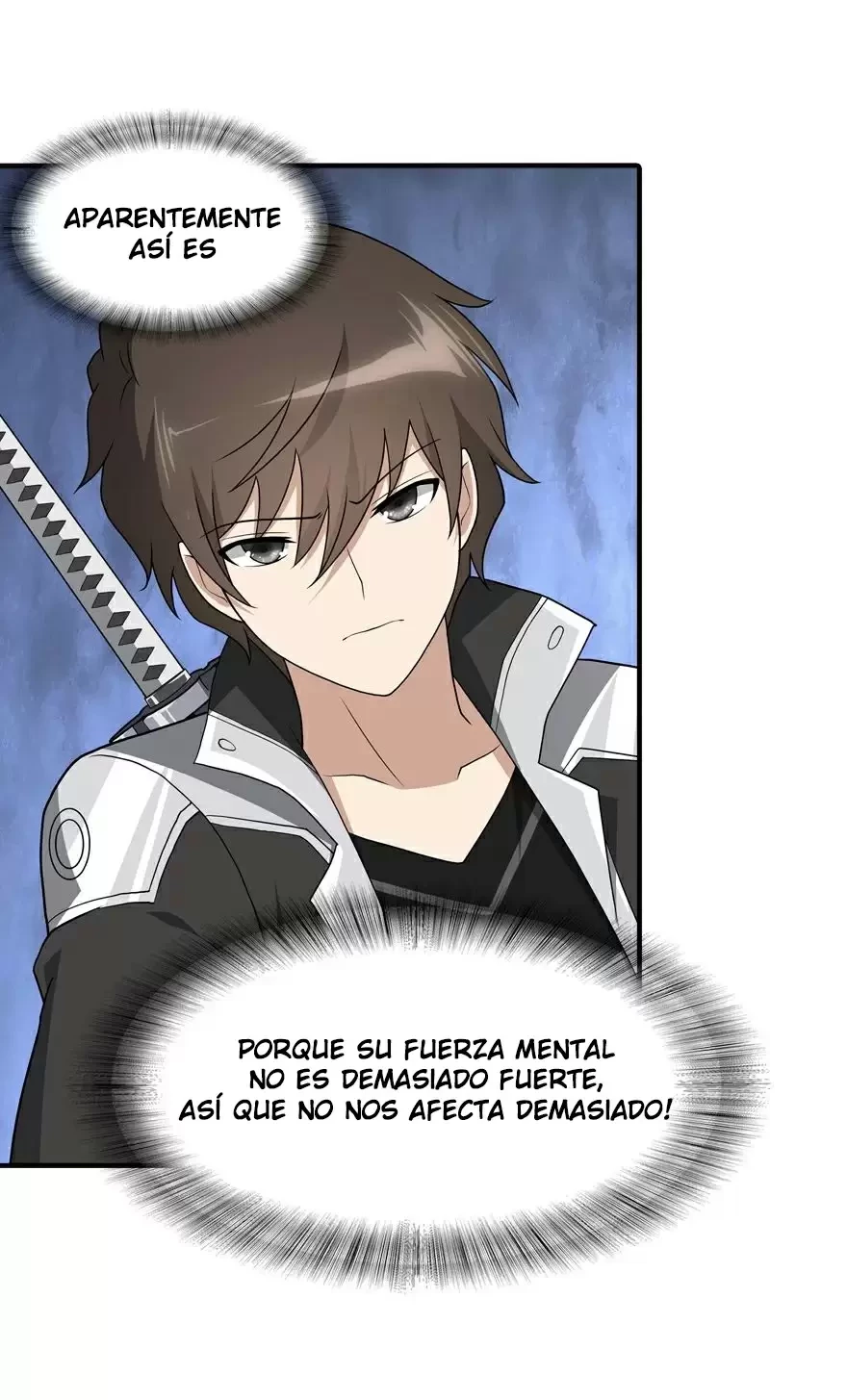 My Girlfriend is a Zombie Capítulo 116 - Page 58