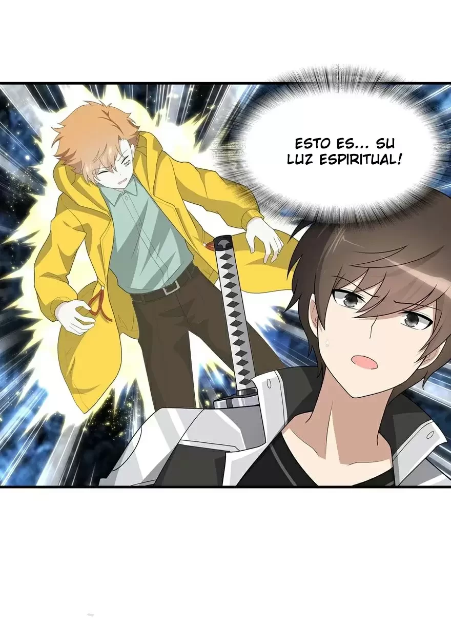 My Girlfriend is a Zombie Capítulo 116 - Page 61