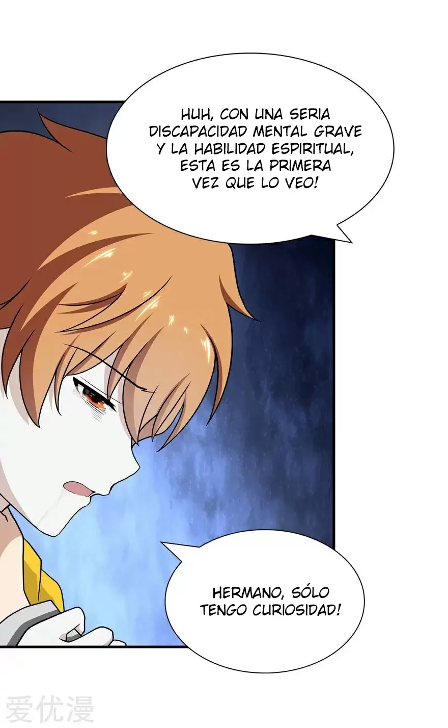 My Girlfriend is a Zombie Capítulo 117 - Page 4