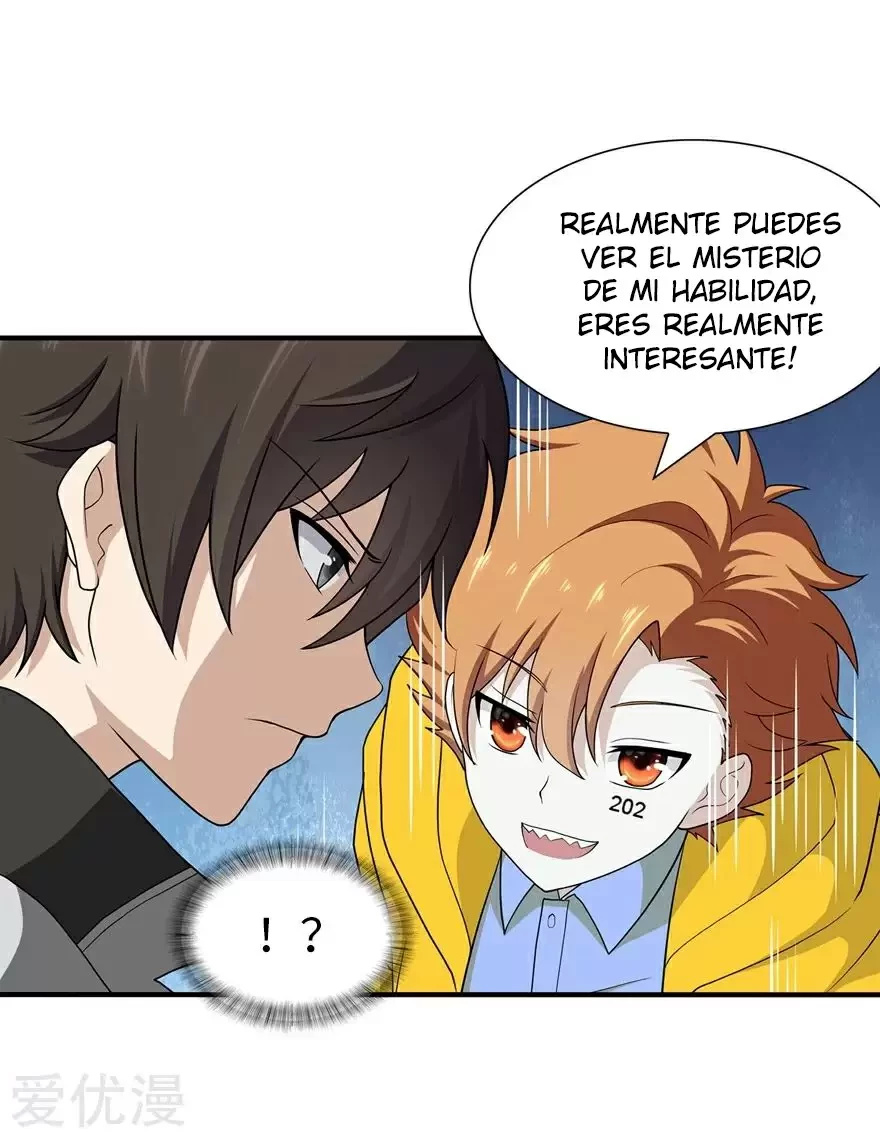 My Girlfriend is a Zombie Capítulo 117 - Page 10