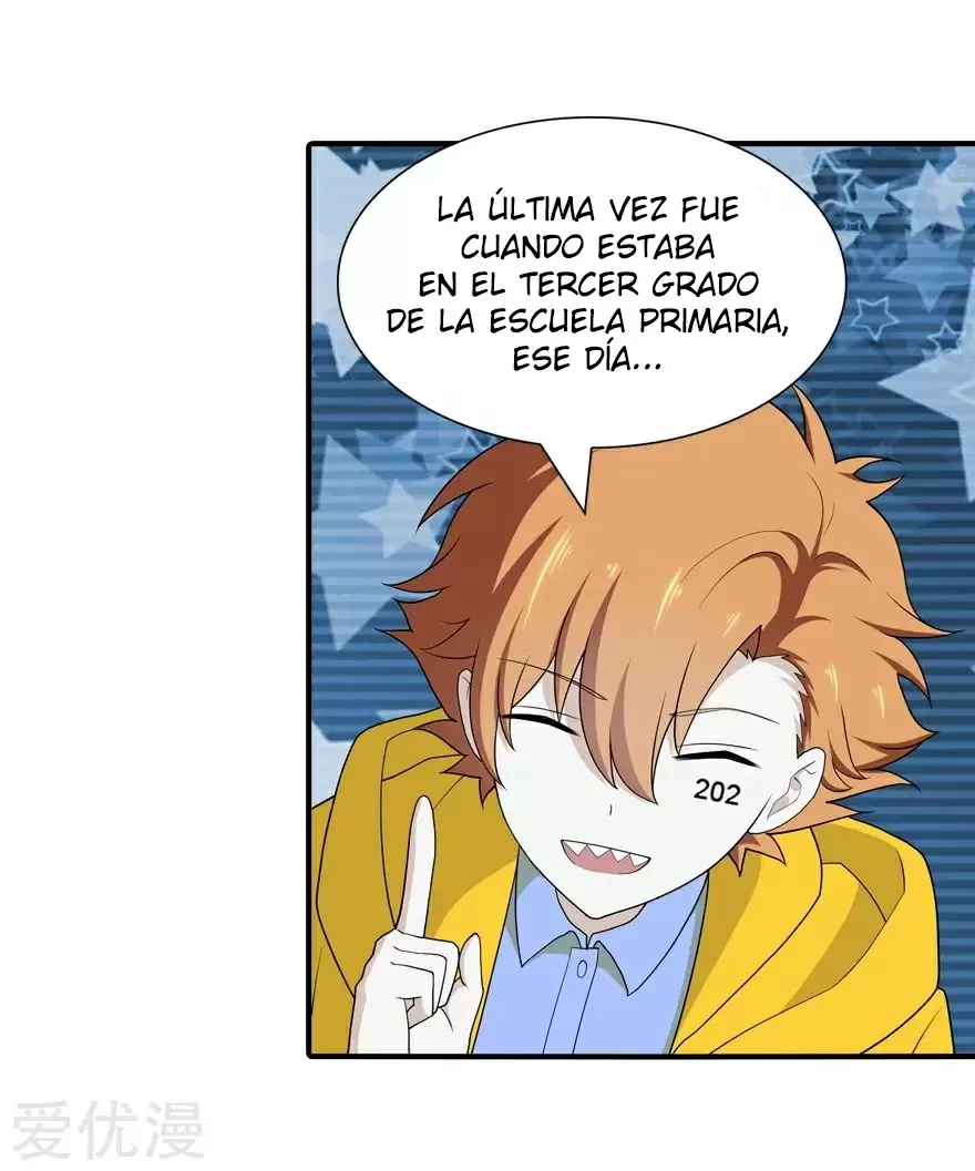 My Girlfriend is a Zombie Capítulo 117 - Page 12