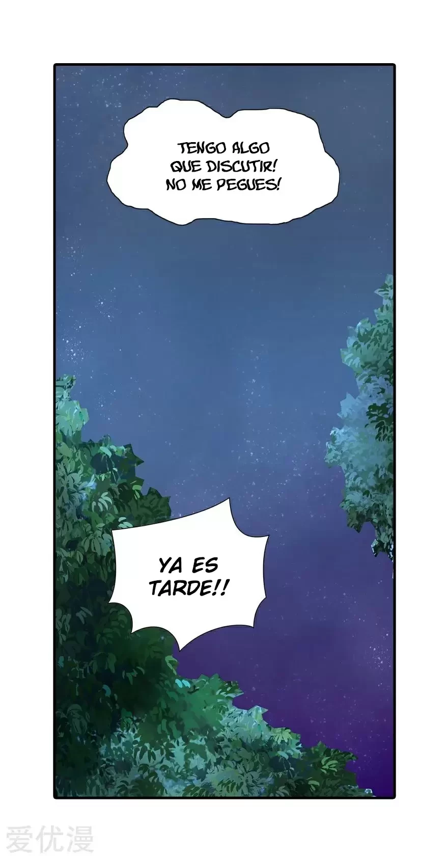 My Girlfriend is a Zombie Capítulo 117 - Page 15