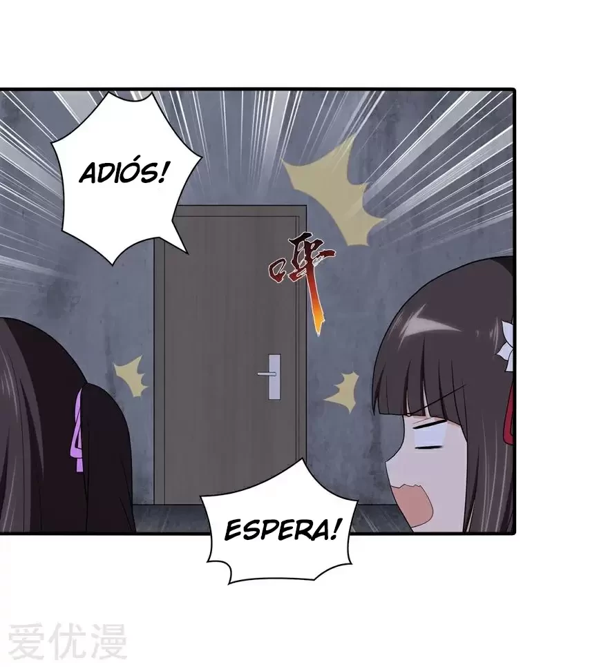 My Girlfriend is a Zombie Capítulo 117 - Page 20