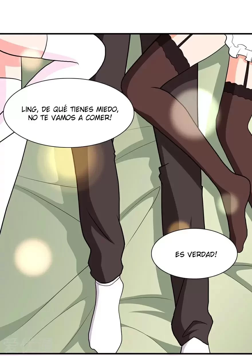 My Girlfriend is a Zombie Capítulo 117 - Page 21