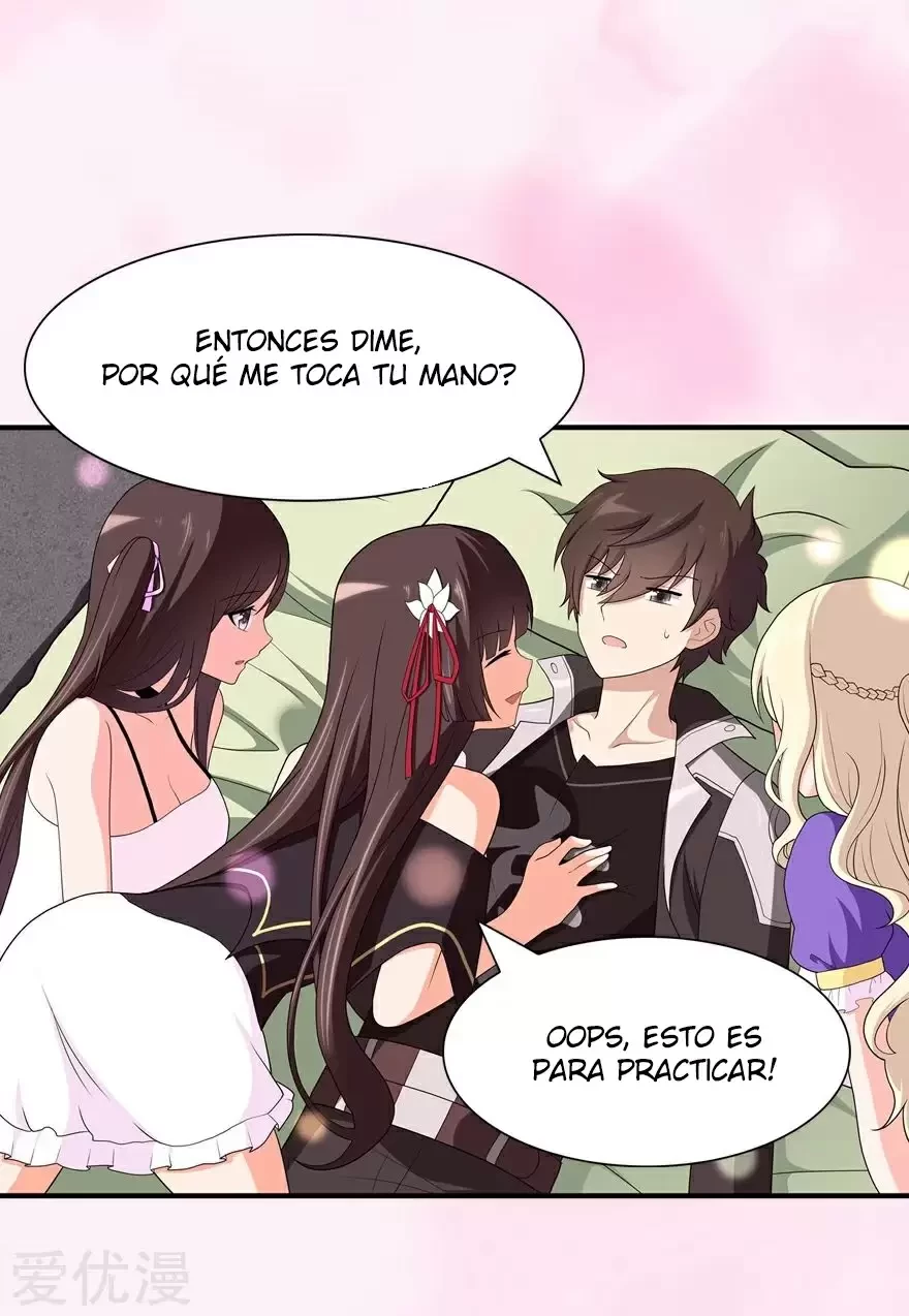 My Girlfriend is a Zombie Capítulo 117 - Page 22